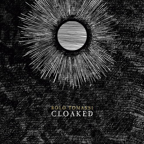 Rolo Tomassi : Cloaked